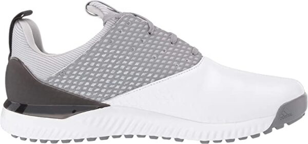 Adidas Men's Adicross Bounce 2 Golf Shoe F35409 - Image 6