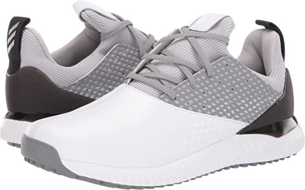Adidas Men's Adicross Bounce 2 Golf Shoe F35409 - Image 7