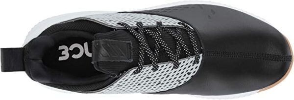Adidas Men's Adicross Bounce 2 Golf Shoe G26009 - Image 4