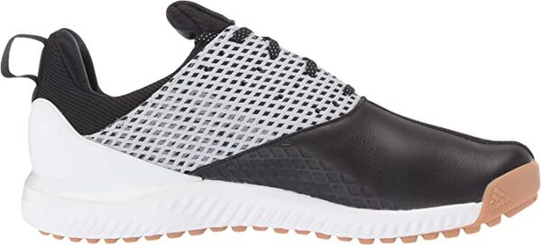 Adidas Men's Adicross Bounce 2 Golf Shoe G26009 - Image 3