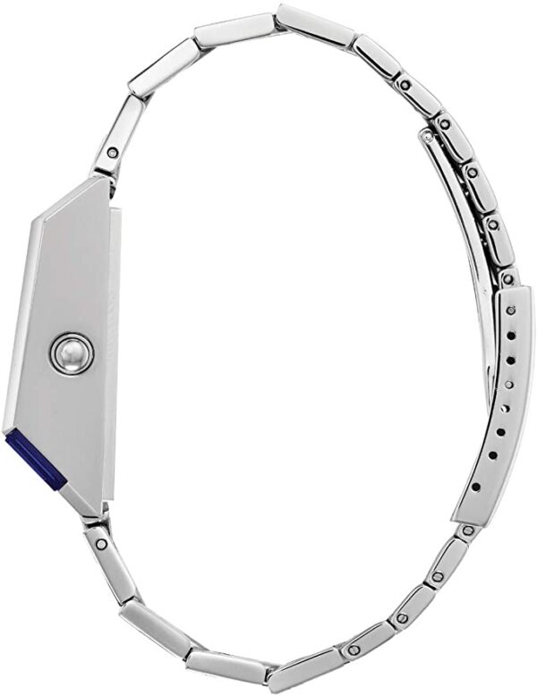 Bulova Computron Quartz Digital - Image 2