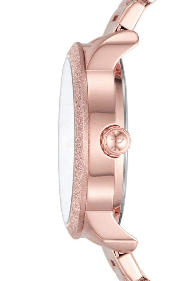 Diesel Flare Rocks Rose Gold-tone Dial - Image 2