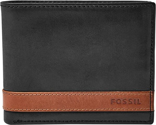 Fossil Quinn Flip ID Bifold - Image 6