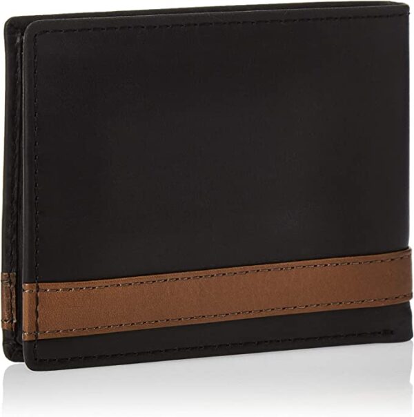 Fossil Quinn Flip ID Bifold - Image 5