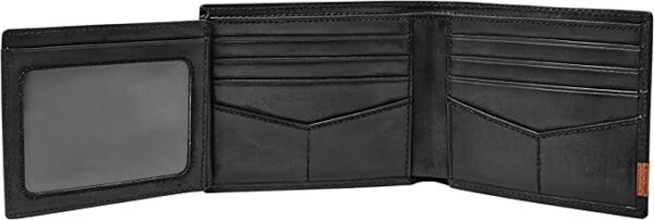 Fossil Quinn Flip ID Bifold - Image 3
