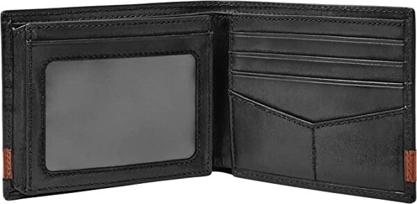 Fossil Quinn Flip ID Bifold - Image 2