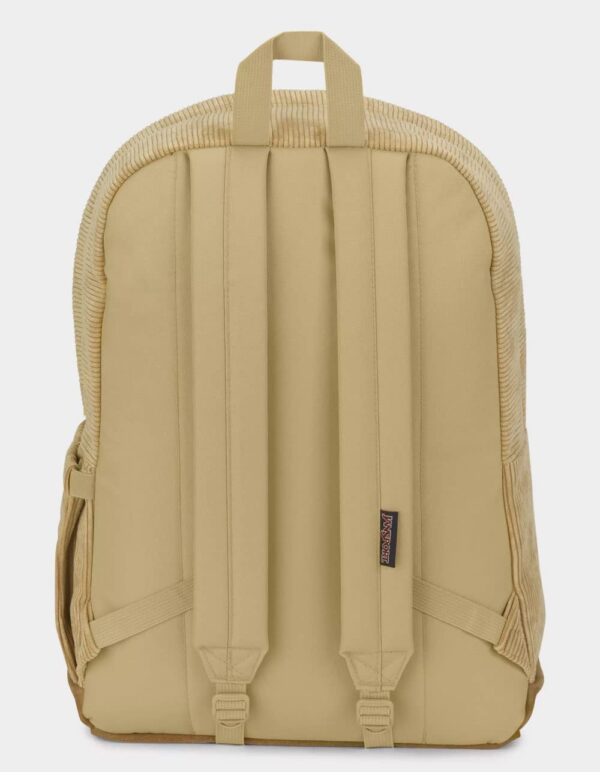 JanSport  Curry Corduroy Right Pack Expressions - Image 3