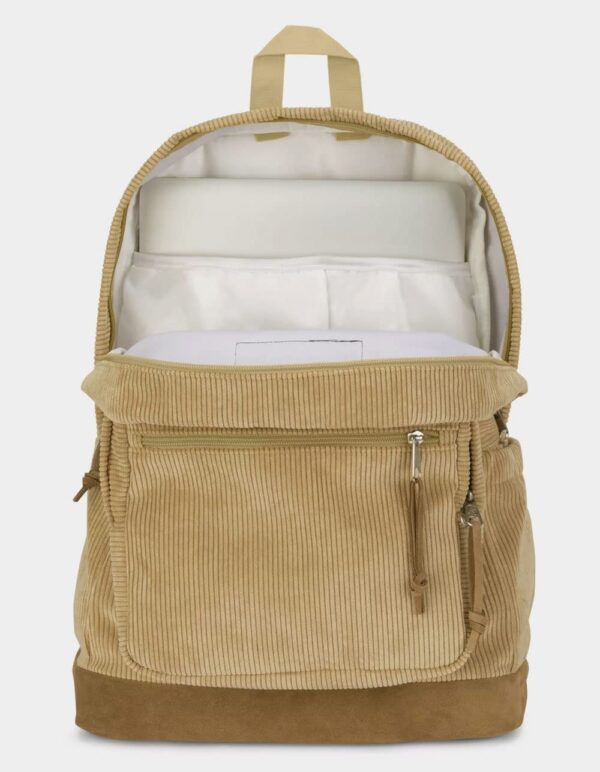 JanSport  Curry Corduroy Right Pack Expressions - Image 4