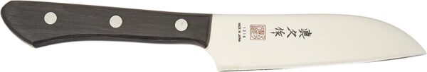 Mac Knife Superior Santoku/Paring Knife 4-Inch - Image 2