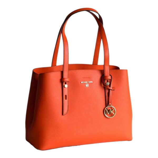 Michael Kors Clementine Orange - Image 2