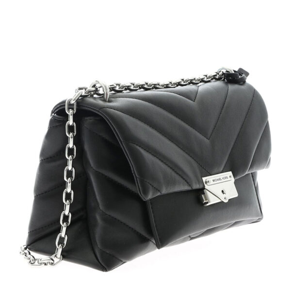 Michael Kors Cross Body Black Cece Medium - Image 2