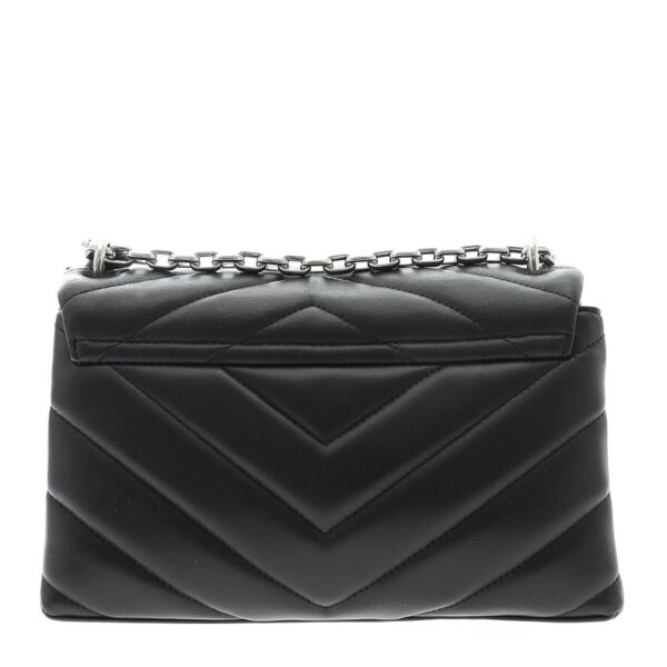 Michael Kors Cross Body Black Cece Medium - Image 3