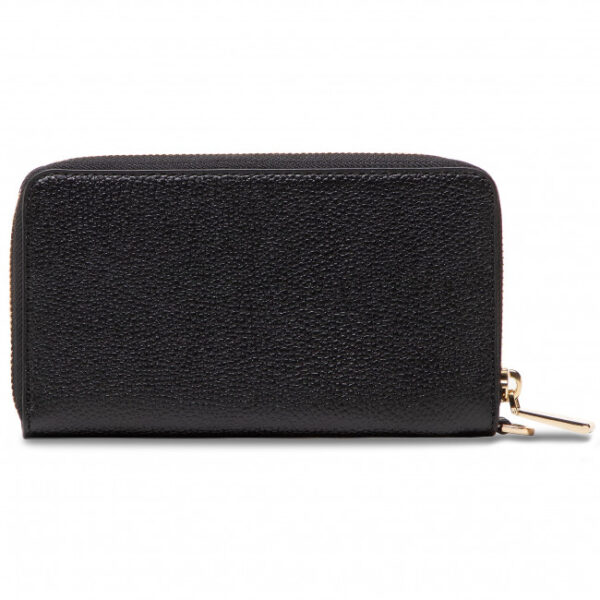 Michael Kors Black Large Wallet - Image 2
