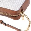Michael Kors Crossbody Jet Set Large Vanilla - Image 4