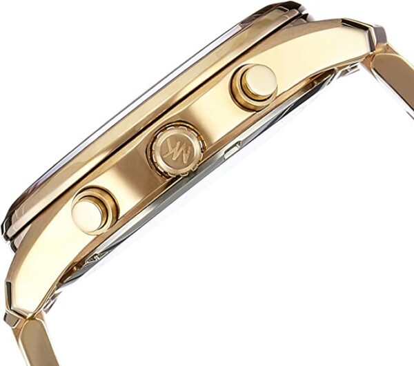 Michael Kors Briar Gold-tone Dial - Image 2