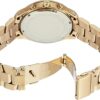 Michael Kors Briar Gold-tone Dial - Image 3