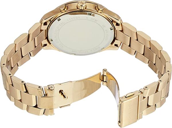 Michael Kors Briar Gold-tone Dial - Image 3