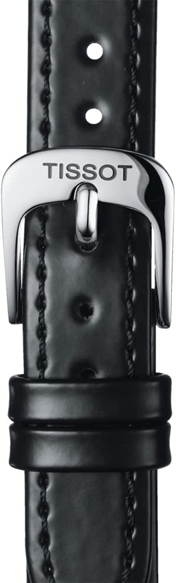 Tissot Trend Pinky Black Dial - Image 2