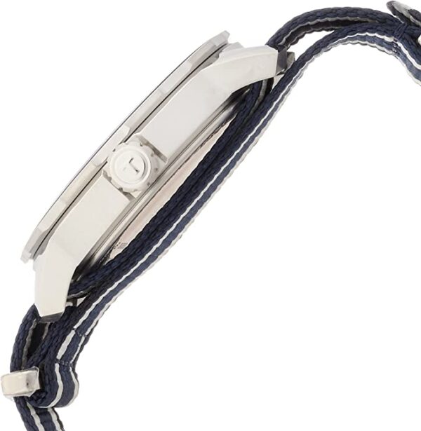 Tissot Quickster Silver Dial - Image 3