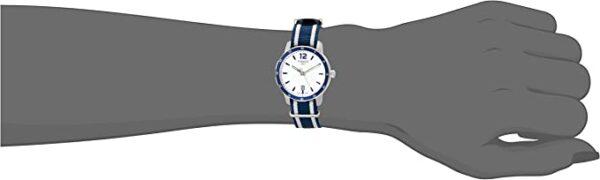 Tissot Quickster Silver Dial - Image 5