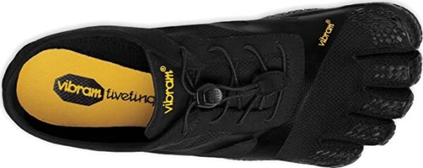 Vibram Men's Five Fingers, KSO EVO Crosstraining 14M0701 - Image 2
