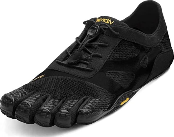 Vibram Women's Five Fingers, KSO EVO Crosstraining 14W0701 - Image 4