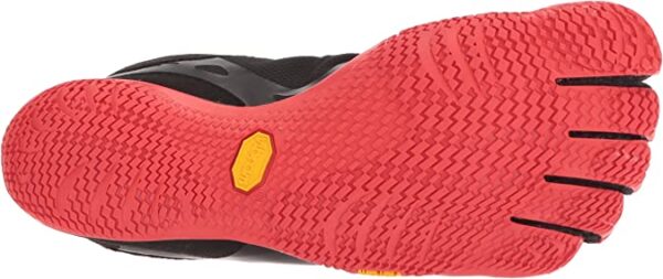 Vibram Men's Five Fingers, KSO EVO Crosstraining 18M0701 - Image 4