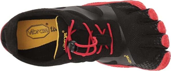 Vibram Men's Five Fingers, KSO EVO Crosstraining 18M0701 - Image 3