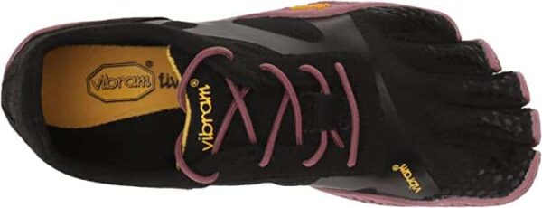 Vibram Women's Five Fingers, KSO EVO Crosstraining 18W0701 - Image 3