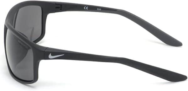 Nike DV3753 010 68 Sunglasses ADRENALINE 22 LB Sports Black - Image 2