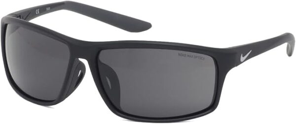 Nike DV3753 010 68 Sunglasses ADRENALINE 22 LB Sports Black