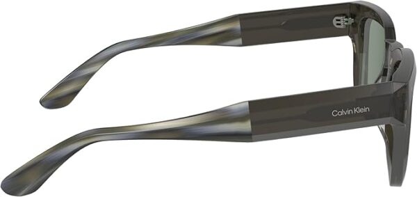 Calvin Klein Sunglasses 23539 S 035 Grey - Image 3