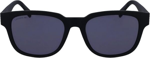Lacoste Men's L982s Rectangular Sunglasses - Image 3