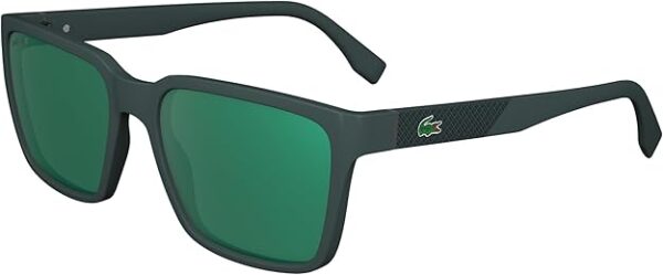 Lacoste Men's L6011s Sunglasses
