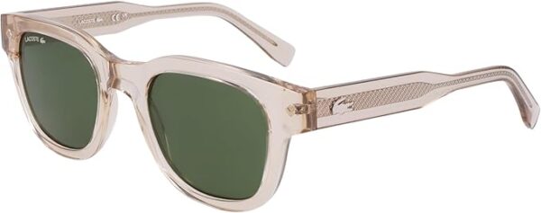 Lacoste L6023s Oval Sunglasses