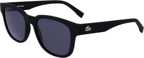 Lacoste Men's L982s Rectangular Sunglasses
