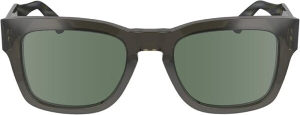 Calvin Klein Sunglasses 23539 S 035 Grey - Image 2