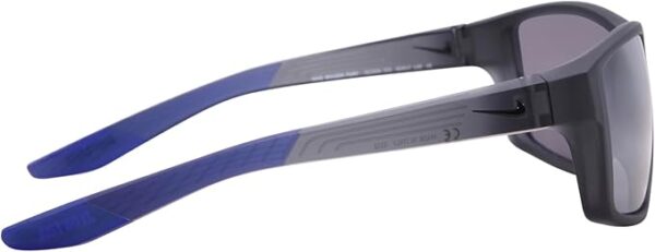 Nike Brazen Fury Rectangular Sunglasses FJ2264 - Image 2