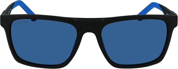 Lacoste Men's L957s Rectangular Sunglasses - Image 3