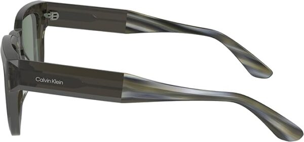 Calvin Klein Sunglasses 23539 S 035 Grey - Image 6