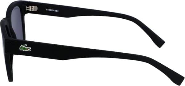 Lacoste Men's L982s Rectangular Sunglasses - Image 2