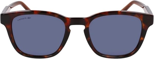 Lacoste Men's L6026s Rectangular Sunglasses - Image 3