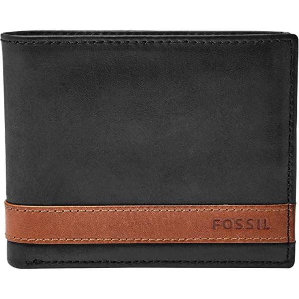 Fossil Quinn Flip ID Bifold