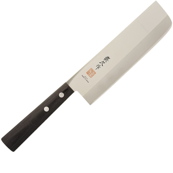 Mac Knife Japanese Series Vegetable Cleaver  6.5 Inch
