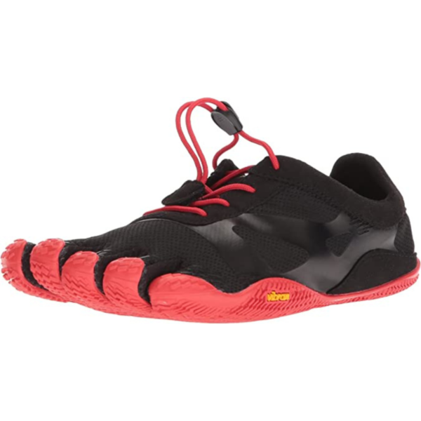 Vibram Men's Five Fingers, KSO EVO Crosstraining 18M0701