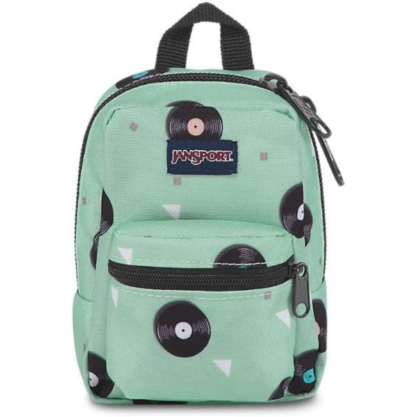 JanSport Lil' Break - Vinyl Bebop