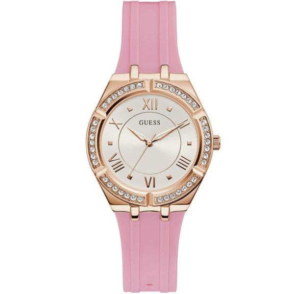 Guess Cosmo Analog Quartz