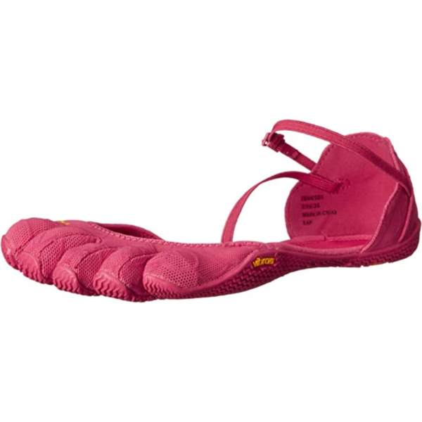 Vibram Women's VI-S Fitness and Yoga Shoe
