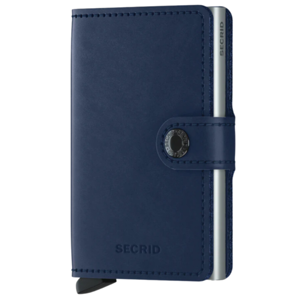 Secrid Mini Navy