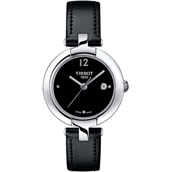 Tissot Trend Pinky Black Dial